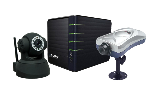 Pro Surveillance System